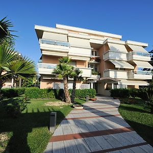 Residence Le Palme